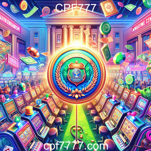 CPF777